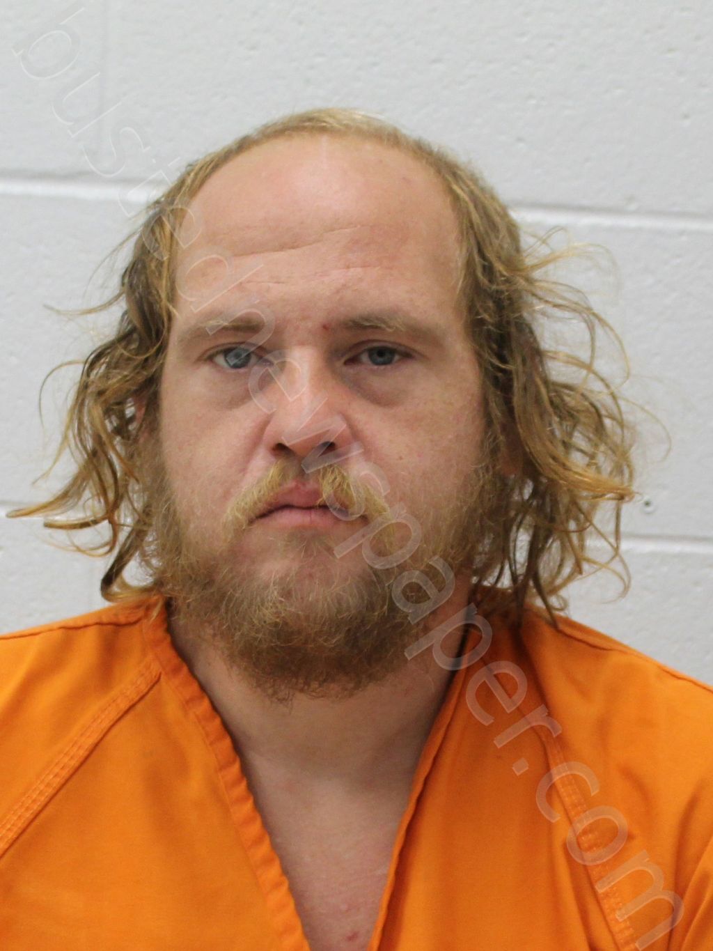 HICKAME, JUSTIN RAY #, Franklin County, Illinois - 2025-05-19 20:00:00