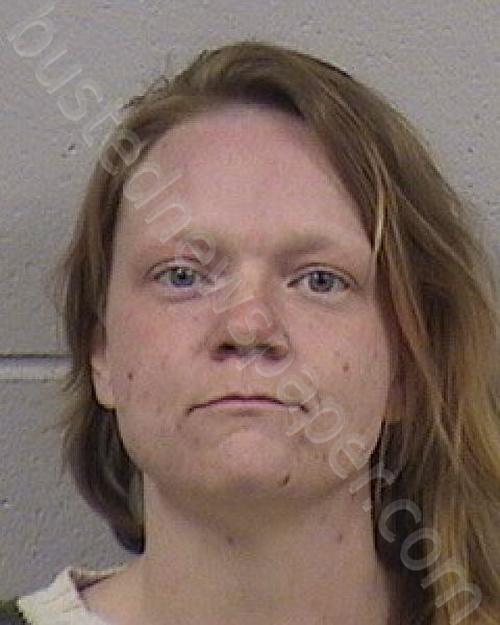 KADO, TIFFIANN SHURRIE #, Dickinson County, Kansas - 2025-05-19 13:18:00