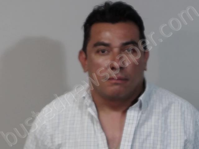 SANTOS MIRANDA, DANIEL #, Rappahannock Regional Jail, Virginia - 2025-05-19 21:23:00