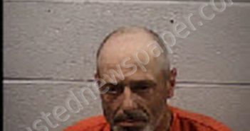 ZALEZNACK, DUSTIN MICHAEL | 2025-05-19 02:02:00 Transylvania County, North Carolina Booking