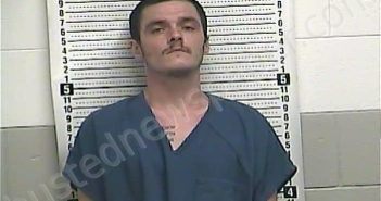 <B>ALLEN</B>, <B>THOMAS</B> <B>WAYNE</B> #, Casey County, Kentucky - 2025-05-19 03:24:00