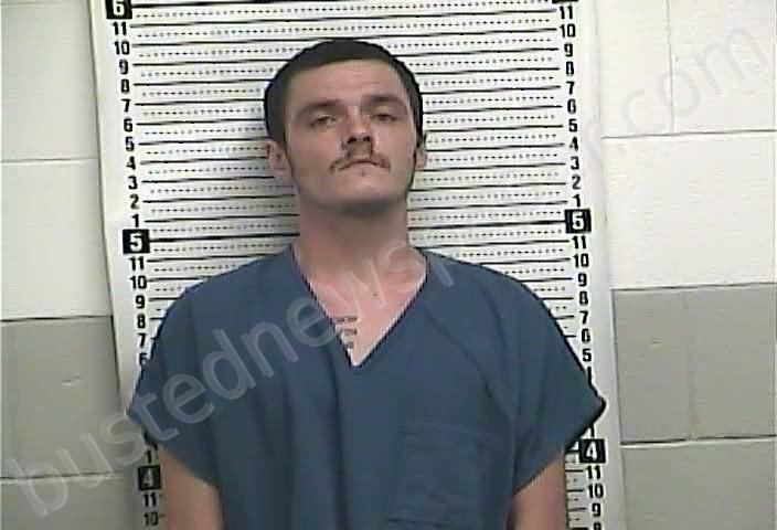 ALLEN, THOMAS WAYNE #, Casey County, Kentucky - 2025-05-19 03:24:00