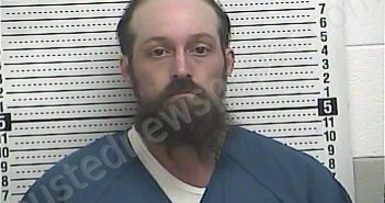 <B>ROBERTS</B>, <B>ROBERT</B> <B>PAUL</B> #, Casey County, Kentucky - 2025-05-19 00:29:00