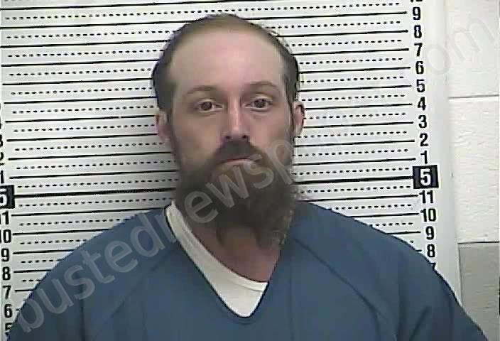 ROBERTS, ROBERT PAUL #, Casey County, Kentucky - 2025-05-19 00:29:00