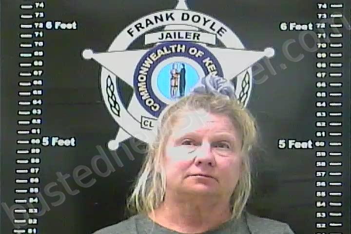 PHIPPS, LINDA ANN #, Clark County, Kentucky - 2025-05-19 22:23:00