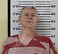 <B>WILLIAMS</B>, <B>BOBBY</B> RALPH #, Carter County, Tennessee - 2025-05-19