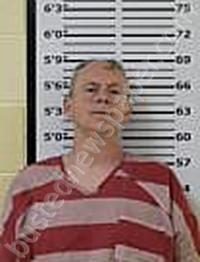 WILLIAMS, BOBBY RALPH #, Carter County, Tennessee - 2025-05-19