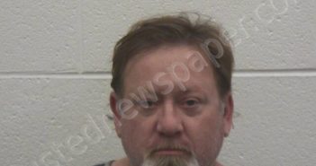 KANNARD, STEPHEN CHRISTPHER | 2025-05-19 02:17:00 Loudon County, Tennessee Booking