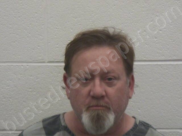 KANNARD, STEPHEN CHRISTPHER #, Loudon County, Tennessee - 2025-05-19 02:17:00
