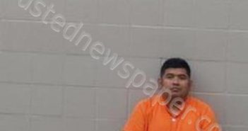 <B>FERNANDO</B> <B>LOPEZ</B> #, Jefferson County, Arkansas - 2025-05-19 19:37:00