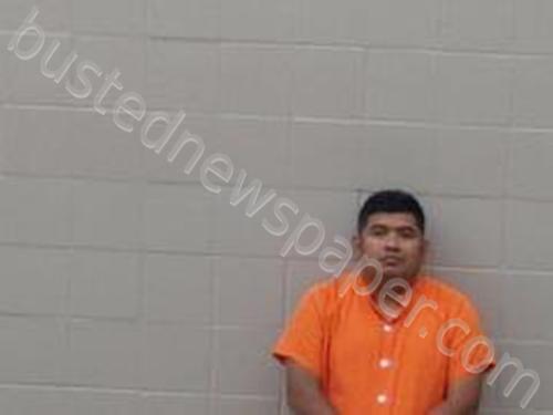 FERNANDO LOPEZ #, Jefferson County, Arkansas - 2025-05-19 19:37:00