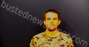 COLES, BLAKE AUSTIN | 2025-05-19 08:47:00 Victoria County, Texas Booking