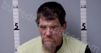 <B>SPERLING</B>, <B>CHAD</B> <B>JAMES</B> #, Gratiot County, Michigan - 2025-05-19 04:03:00