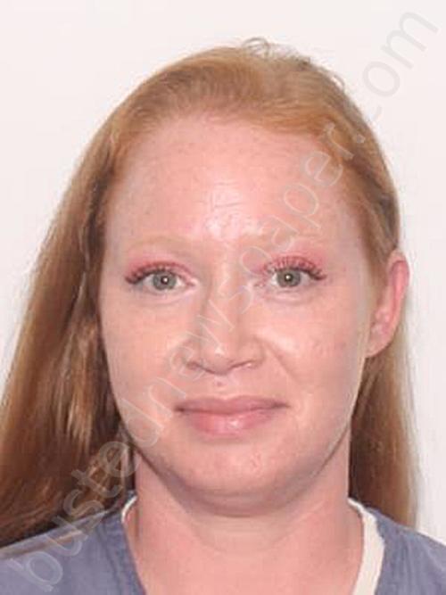 MCNEILL, SHANNON RAE #, Bradford County, Florida - 2025-05-19 11:54:00