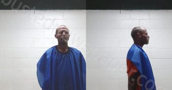<B>KUDRO</B>, <B>DONALD</B> <B>JAMES</B> #, Liberty County, Texas - 2025-05-19