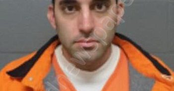 <B>THOMPSON</B>, <B>KEVIN</B> <B>N</B>. #, Delaware County, New York - 2025-05-19 01:06:00