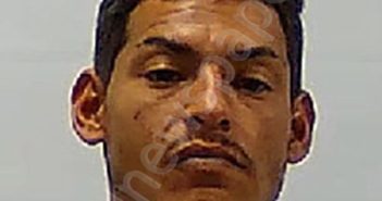 <B>LOPEZ</B>, <B>REYNALDO</B> #, Calhoun County, Texas - 2025-05-19 22:44:00