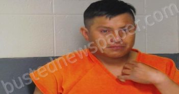 ESTRADA CASTRO, JUAN | 2025-05-19 00:27:00 Woodford County, Kentucky Booking