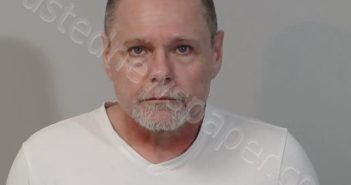 SPEIGHTS, TEDDY EUGENE, JR | 2025-05-19 21:48:00 Rappahannock Regional Jail, Virginia Booking