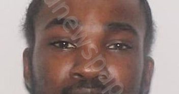 YOUNG, TYREE CHRISTOPHER | 2025-05-19 11:56:00 Bradford County, Florida Booking