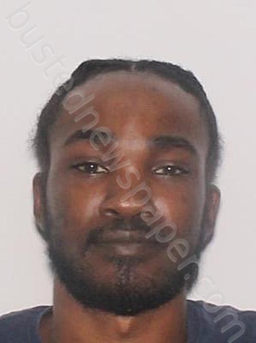 YOUNG, TYREE CHRISTOPHER #, Bradford County, Florida - 2025-05-19 11:56:00