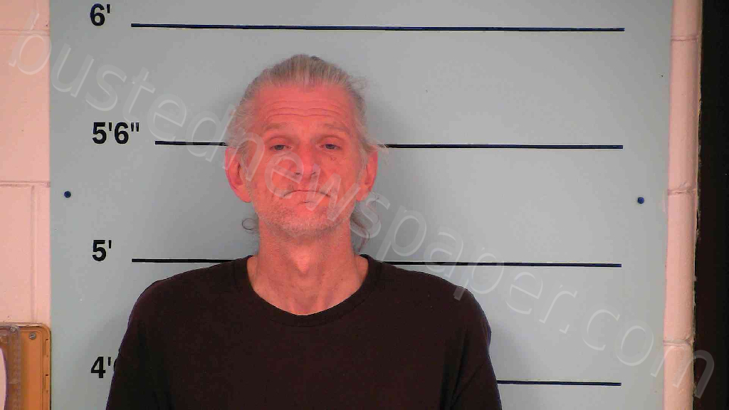 OTTING, EUGENE #, Bourbon County, Kentucky - 2025-05-19