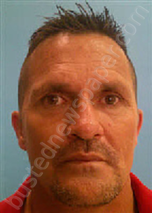 SHAVER, GEORGE CHESTER #, Desoto County, Florida - 2025-05-19 20:22:00
