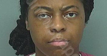 <B>JACKSON</B>, <B>BRITTANY</B> <B>RESHAUN</B> #, Montgomery County, Texas - 2025-05-19 05:20:00