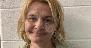 HALL , PATRICIA | 2025-05-19 Floyd County, Kentucky Booking
