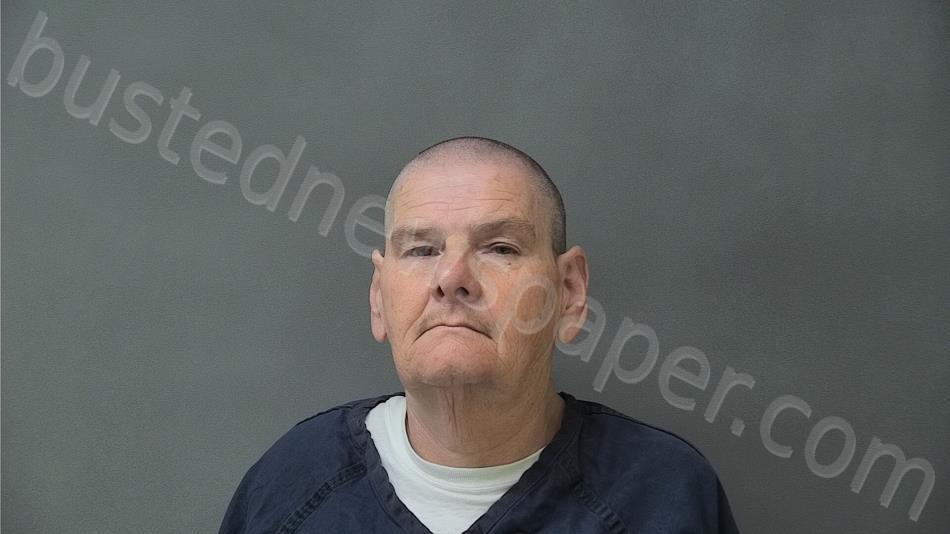 LUCKEY, FREDERICK EUGENE, JR #, Howard County, Indiana - 2025-05-19 15:50:00