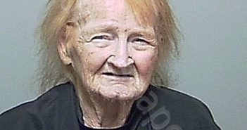 BORCHERS, JOANN FREDA | 2025-05-19 00:43:00 Putnam County, Florida Booking