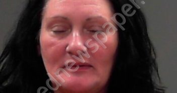 RUTTENCUTTER, BONNIE LYNN | 2025-05-19 19:25:00 Ohio County, West Virginia Booking