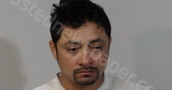 TORRES, JULIO CESAR | 2025-05-19 02:16:00 Rappahannock Regional Jail, Virginia Booking