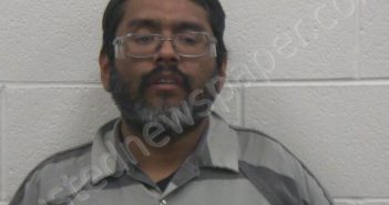 NUNEZ-SANCHEZ, RAUL FERNANDO | 2025-05-19 04:22:00 Loudon County, Tennessee Booking