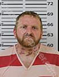 BERRY, DYLAN ALLEN #, Carter County, Tennessee - 2025-05-19