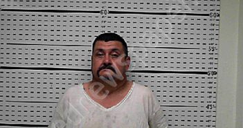 SANCHEZ, LUIS OSCAR | 2025-05-19 09:00:01 Jim Wells County, Texas Booking