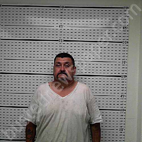SANCHEZ, LUIS OSCAR #, Jim Wells County, Texas - 2025-05-19 09:00:01