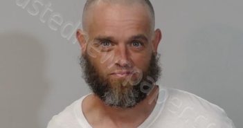 SPARKS, JACK KING, III | 2025-05-19 18:29:00 Rappahannock Regional Jail, Virginia Booking