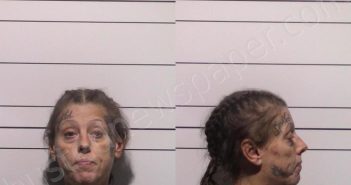 <B>ODELL</B>, <B>ASHLEY</B> <B>DENISE</B> #, Gillespie County, Texas - 2025-05-19
