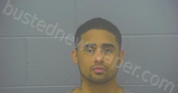 <B>RODRIGUEZ</B>-RANGEL, MIGUEL <B>ANGEL</B> #, Greene County, Missouri - 2025-05-19 12:40:07