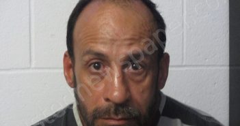 WILLIAM E OLIVA | 2025-05-19 13:34:00 Orange County, Indiana Booking