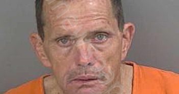 WHIDDEN,TOMMY DARRYL | 2025-05-19 Collier County, Florida Booking