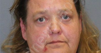 <B>BUETTNER</B>, <B>LAURA</B> <B>LEIGH</B> #, Northwestern Regional Jail, Virginia - 2025-05-19
