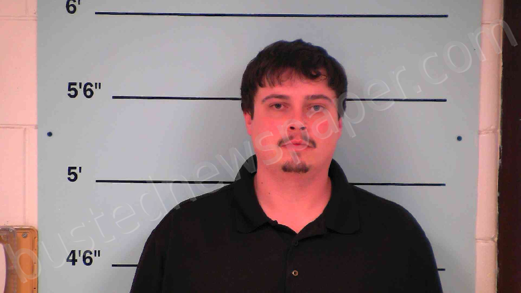 FODOR, JORDAN #, Bourbon County, Kentucky - 2025-05-20