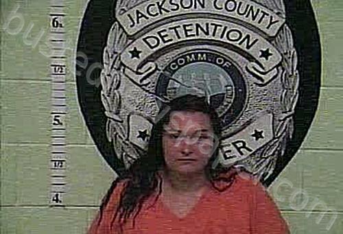 MOORE, BRITTANY SUE #, Jackson County, Kentucky - 2025-05-20 13:36:00