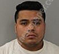 PASTOR-GARCIA, SANTOS | 2025-05-20 Rolla, Missouri Booking