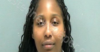 HART, JAYLA DORSHELLE | 2025-05-20 23:04:00 Darlington County, South Carolina Booking