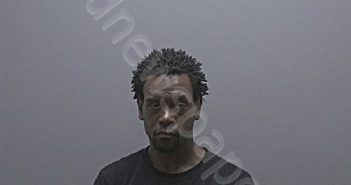 <B>PATTERSON</B>, <B>LOUIS</B> <B>JAMES</B> #, Alamance County, North Carolina - 2025-05-20 18:34:00