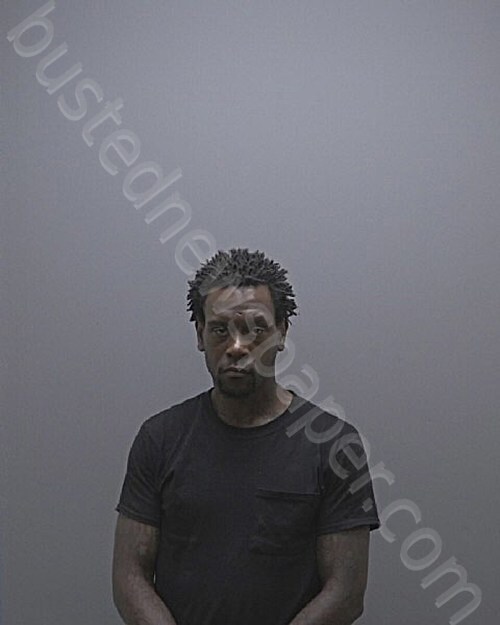 PATTERSON, LOUIS JAMES #, Alamance County, North Carolina - 2025-05-20 18:34:00