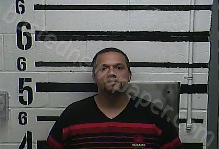 MEIER, ADAM DALE #, Larue County, Kentucky - 2025-05-20 12:36:00